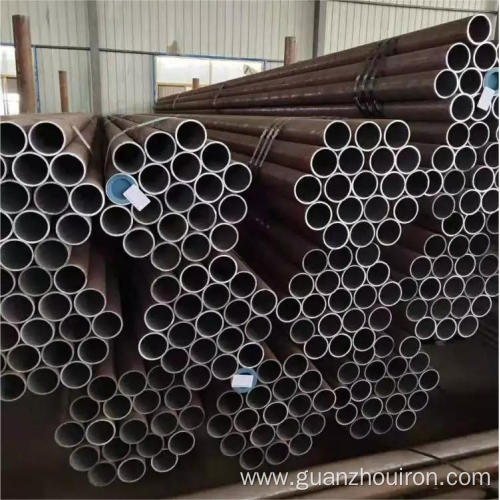 ASTM A106 Grade B Carbon Seamless Steel Pipe